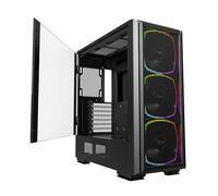 Torre Montech SKY TWO GX Nero - Nouvo