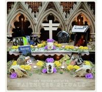 Sky Valley Mistress Faithless Rituals (Vinyl LP)