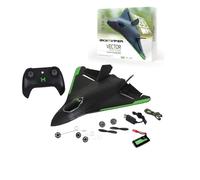 SKY VIPER jet Vector RDC 40 hm/h KYR00000 Giochi Preziosi -nuovo-Italia