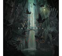 Sky Void Of Stars (CD Mediabook)