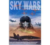 SKY WARS-SUIT UP AND STRAP IN FOR MOVIE