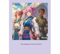 Sky Wars: The Silver Wolf Squad