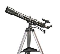 SKY WATCHER EVOSTAR 90/900 AZ3 TELESCOPIO OBBIETTIVO 90 MM FOCALE 900 MM TREPPIE
