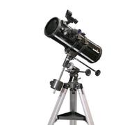 SKY WATCHER NEWTON SKYHAWK 114-900 EQ1 MOTORIZZATA TELESCOPIO RIFLETTORE OBIETTI