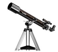 Sky-Watcher Rifrattore 60/700 Riflettore 140x Nero, Argento - Telescopio 8 kg, alluminio
