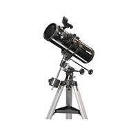 Sky-Watcher SK1141EQ1-M2 Telescopio Riflettore, Nero