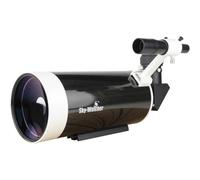 Sky-Watcher Skymax Maksutov-Cassegrain - Telescopio riflettore composito con grande apertura, 127 mm, colore: Nero