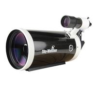 Sky-Watcher Skymax Maksutov-Cassegrain - Telescopio riflettore composito con grande apertura, 150 mm, colore: Nero