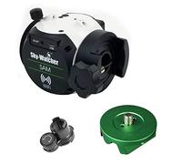 Sky Watcher Star Adventurer Mini - Supporto motorizzato per il cielo notturno DSLR per paesaggi notturni, time-lapse e panorami