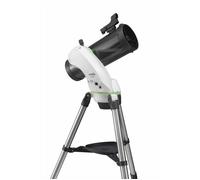 Sky-watcher - Telescopio Newton 130 Azgo2-bianco/nero SKY-WATCHER