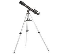 Sky Watcher Telescopio Rifrattore 70/700 AZ2 Montatura Azimutale AZ2 Nero