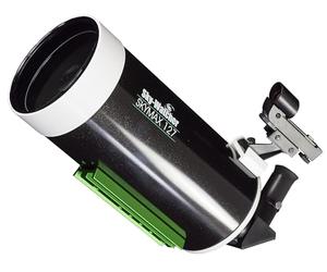Sky-Watcher Telescopio Skymax-127 OTA Maksutov-Cassegrain 127 mm, f/1500, colore: Nero