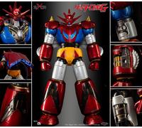 Sky X Studio SXD Chogokin Getter Robot G