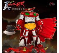 Sky X Studio SXD Chogokin Getter Robot The Last Day Getter 1