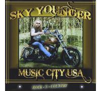 Sky Younger - Music City Usa