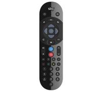 ONE FOR ALL - SKY Q 735 - Numero periferiche controllabili: 2,000-Tipo periferiche controllabili: DECODER - TV-Autoapprendimento: Sì-