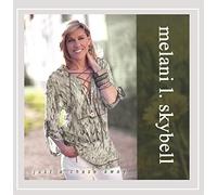 Skybell, Melani L. - Just A Chase Away