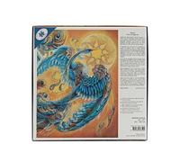 Skybird (Birds of Happiness) 1000 Piece Jigsaw Puzzle