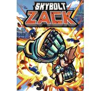 Skybolt Zack (Nintendo Switch) eShop Key EUROPE