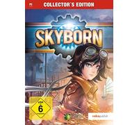 Skyborn - Collectors Edition