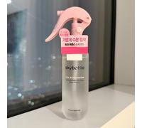 SKYBOTTLE Deep Moisture Spray Profumato per Capelli Setosi Like A Nectarine 1...