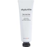 SKYBOTTLE Hand Cream "The Lime Tree" 1 pz Handcreme
