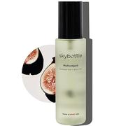 skybottle - Spray per capelli e corpo, fragranza duratura con profumo di fico, profumo e spray per il corpo in formato da viaggio, igiene