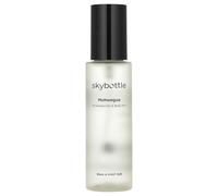 skybottle Nebbia per capelli e corpo, fragranza duratura con profumo di frutto di fico, profumo da viaggio e spray per il corpo, essenziale per l'igiene delle donne, 3,4 fl. Oz