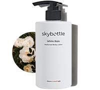 White Rain Skybottle Lozione per il corpo al profumo di tuberosa e caprifoglio 300g