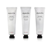 Skybottle Perfumed Hand Cream Gift Set cofanetto regalo: crema mani White Rain 50 ml + crema mani Viva La Pink 50 ml + crema mani Muhwagua 50 ml Unisex