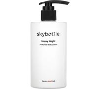 SKYBOTTLE Starry Night Perfumed Body Lotion - Lozione corpo dal profum