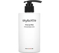 SKYBOTTLE Viva la Pink Perfumed Body Lotion - Lozione corpo dal profum