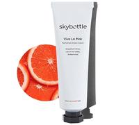 Crema mani cedro e pompelmo Viva la pink Skybottle 50ML