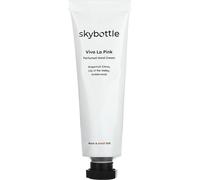 Crema mani cedro e pompelmo Viva la pink Skybottle 50ML