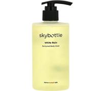 SKYBOTTLE White Rain Duschgel 300 ml Gel doccia