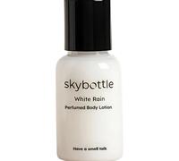 SKYBOTTLE White Rain Perfumed Body Lotion 30 ml Lozione per il corpo