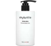 SKYBOTTLE White Rain Perfumed Body Lotion - Lozione corpo dal profumo