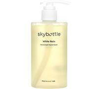 SKYBOTTLE White Rain Perfumed Hand Wash - Sapone liquido dal profumo e