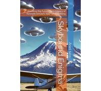 Skybound Enigma: Unveiling the Astonishing Legacy of Kenneth Arnold's 1947 UFO Sighting