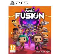 SKYBOUND Funko Fusion Ps5