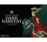 Skybound Games 4248SB Accessories