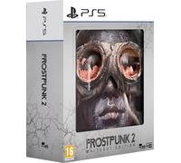 Skybound Games Frostpunk 2 Whiteout Edition - Nouvo