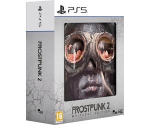Skybound Games Frostpunk 2 Whiteout Edition - Nouvo