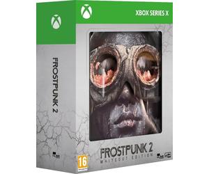 Skybound Games Frostpunk 2 Whiteout Edition - Nouvo