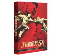 Skybound Games Invincible VS - Edizione da collezione - Nouvo