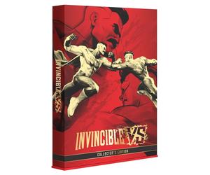 Skybound Games Invincible VS - Edizione da collezione - Nouvo