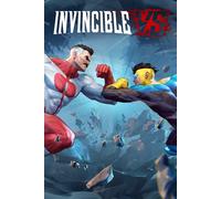 Skybound Games Invincible VS - Nouvo