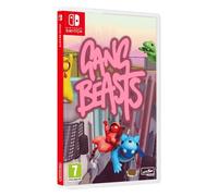 Videogioco Skybound Games Gang Beasts SWSW0330