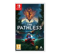 Skybound Games The Pathless (Nintendo Switch)