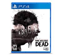 The Walking Dead: The Telltale Definitive Series (Import) PlaySt (PlayStation 4)